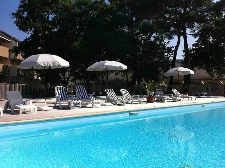 Residence L'Esprit De La Mer Combrit Exteriér fotografie